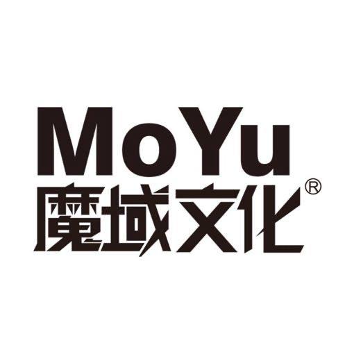 魔域文化官方旗舰店@抖音