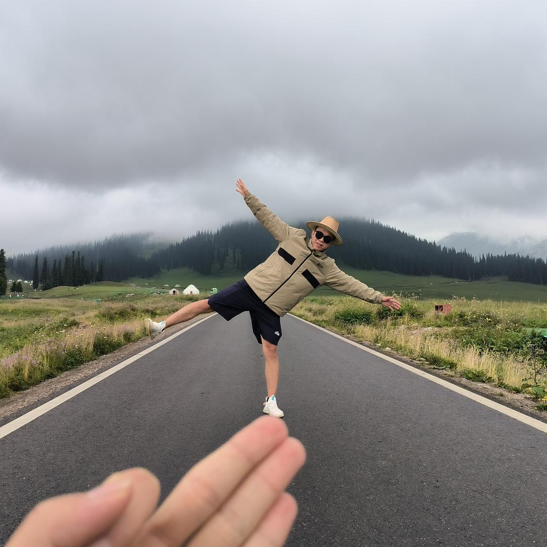 宁夏遇见你