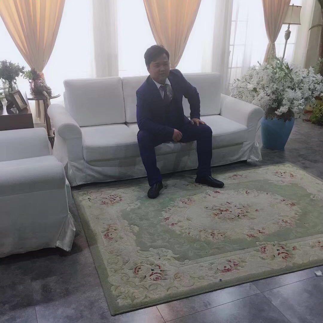 越来越好