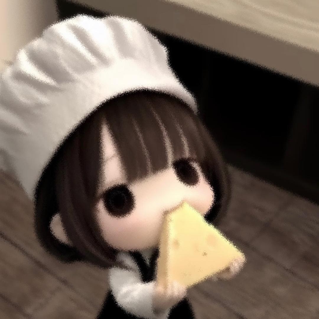猫猫鱼