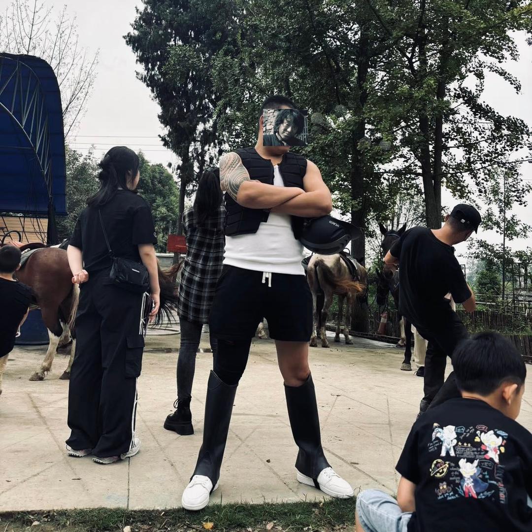 李温柔丶