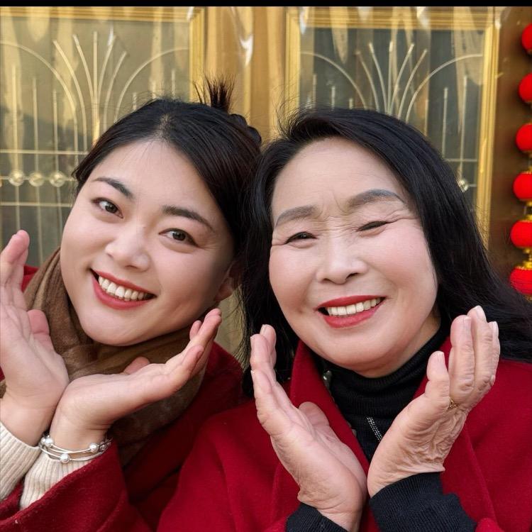 小乔婆婆—22号66岁生日首播大场-堂弟