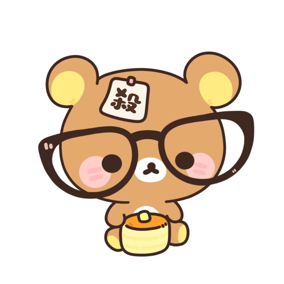 蒙萌（打台球版