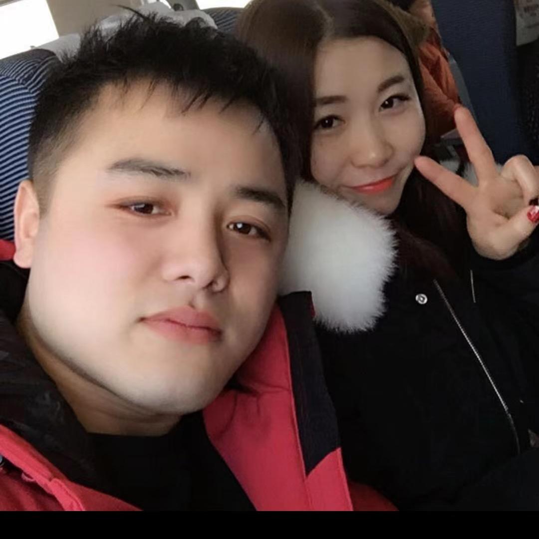 娟娟 （90后单亲妈妈）