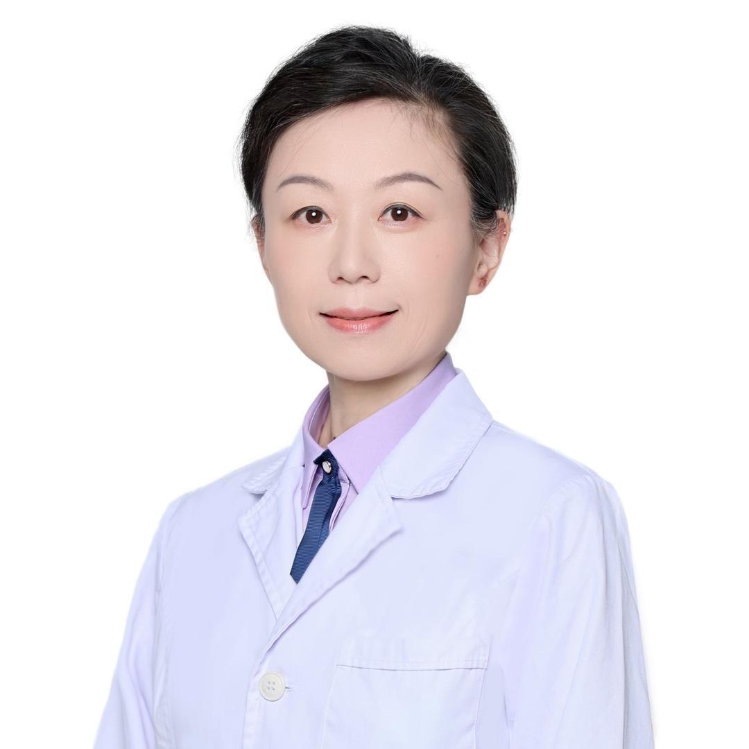 三甲妇幼Dr.王晓燕