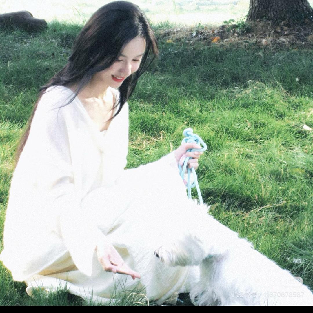 啾咪～🐕‍🦺