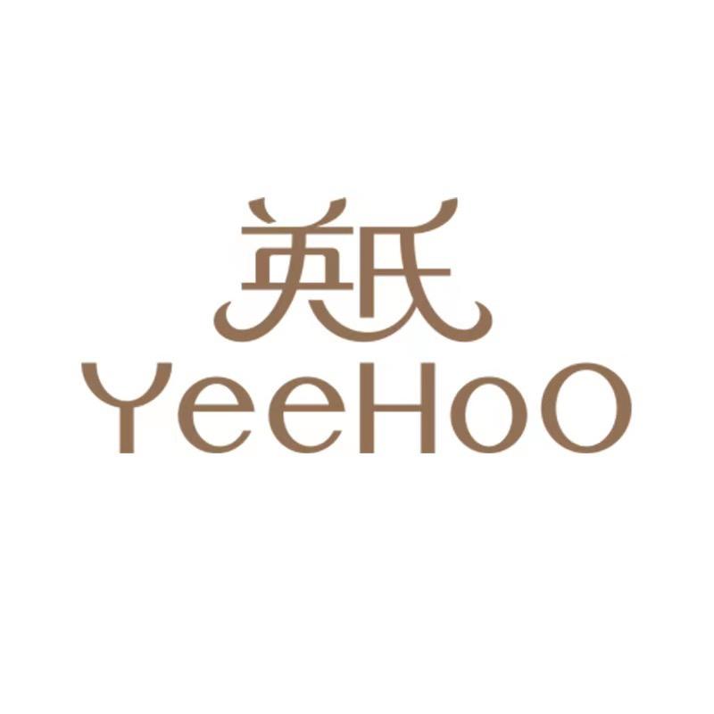 YeeHoO英氏服装旗舰店
