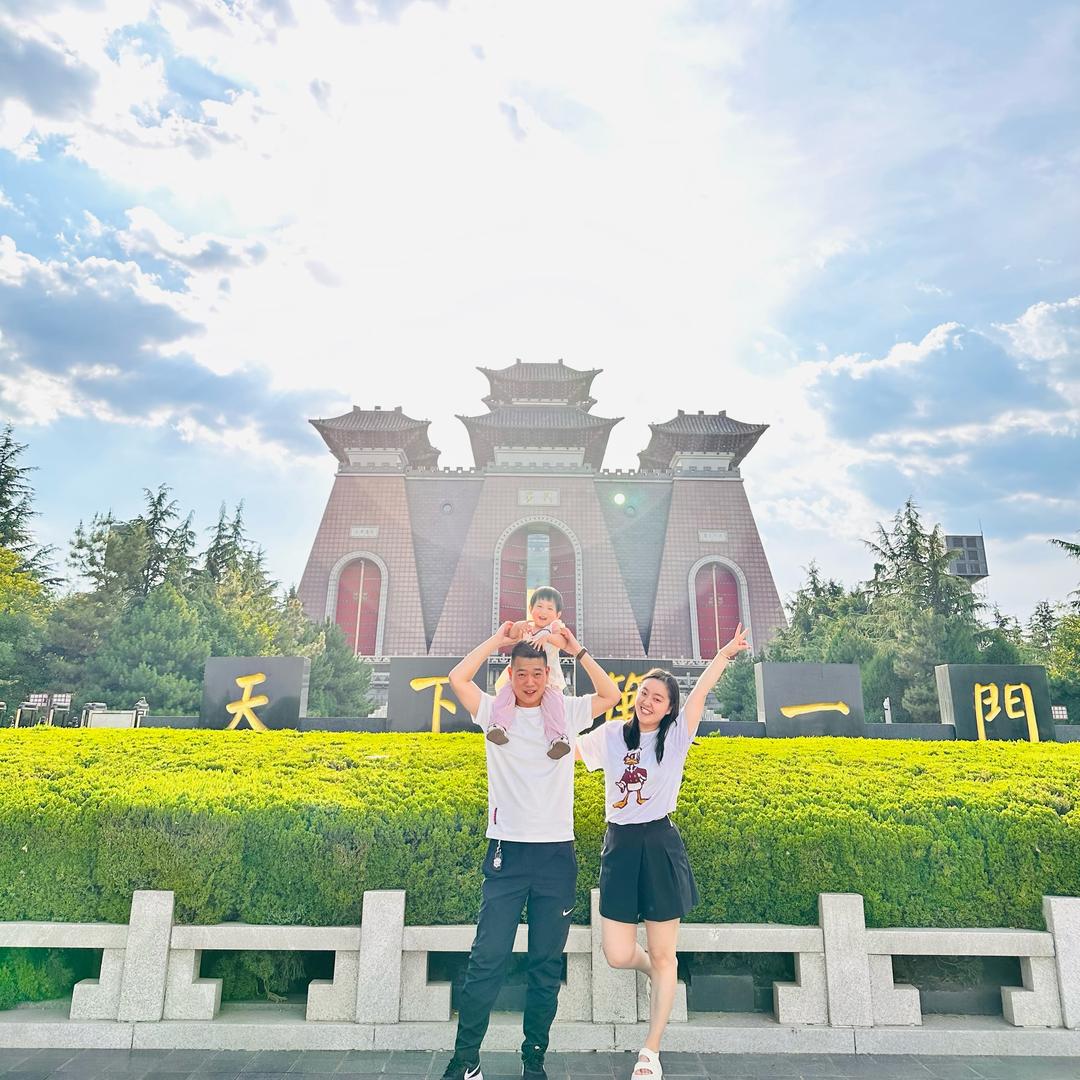🌞当空赵（汁袄赵）