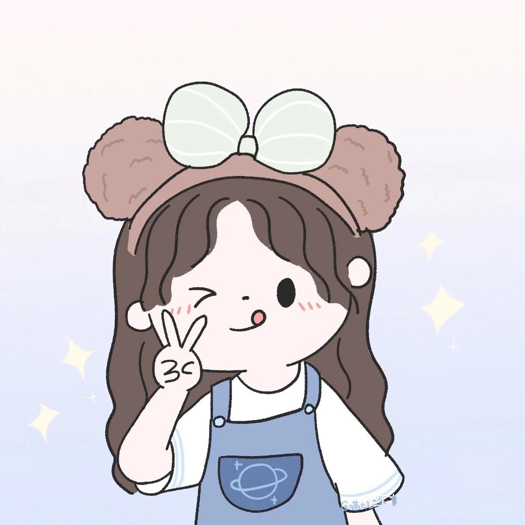 小月亮🌙