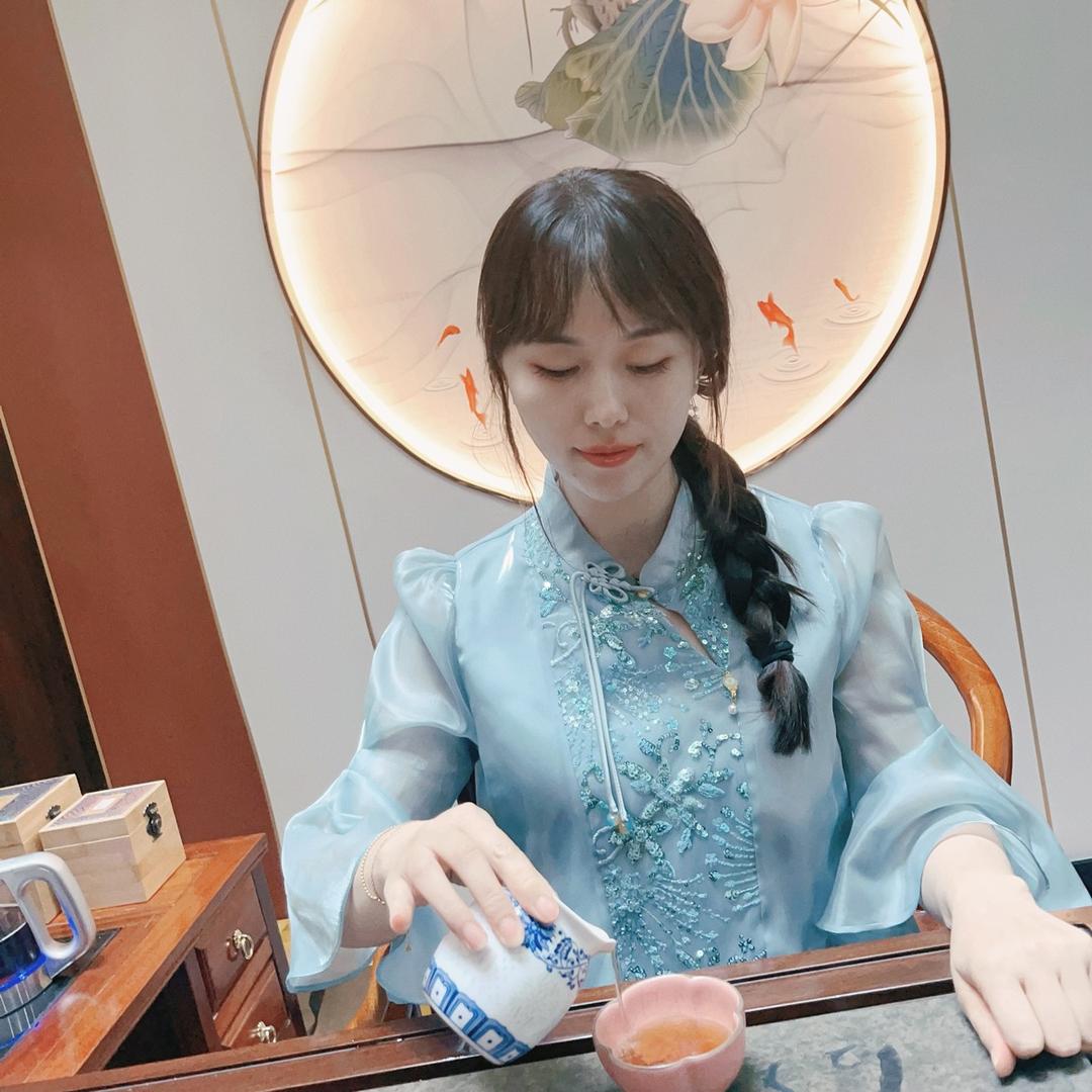 有你一切安好🐬