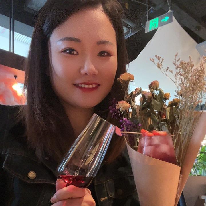 💄别来无恙💄