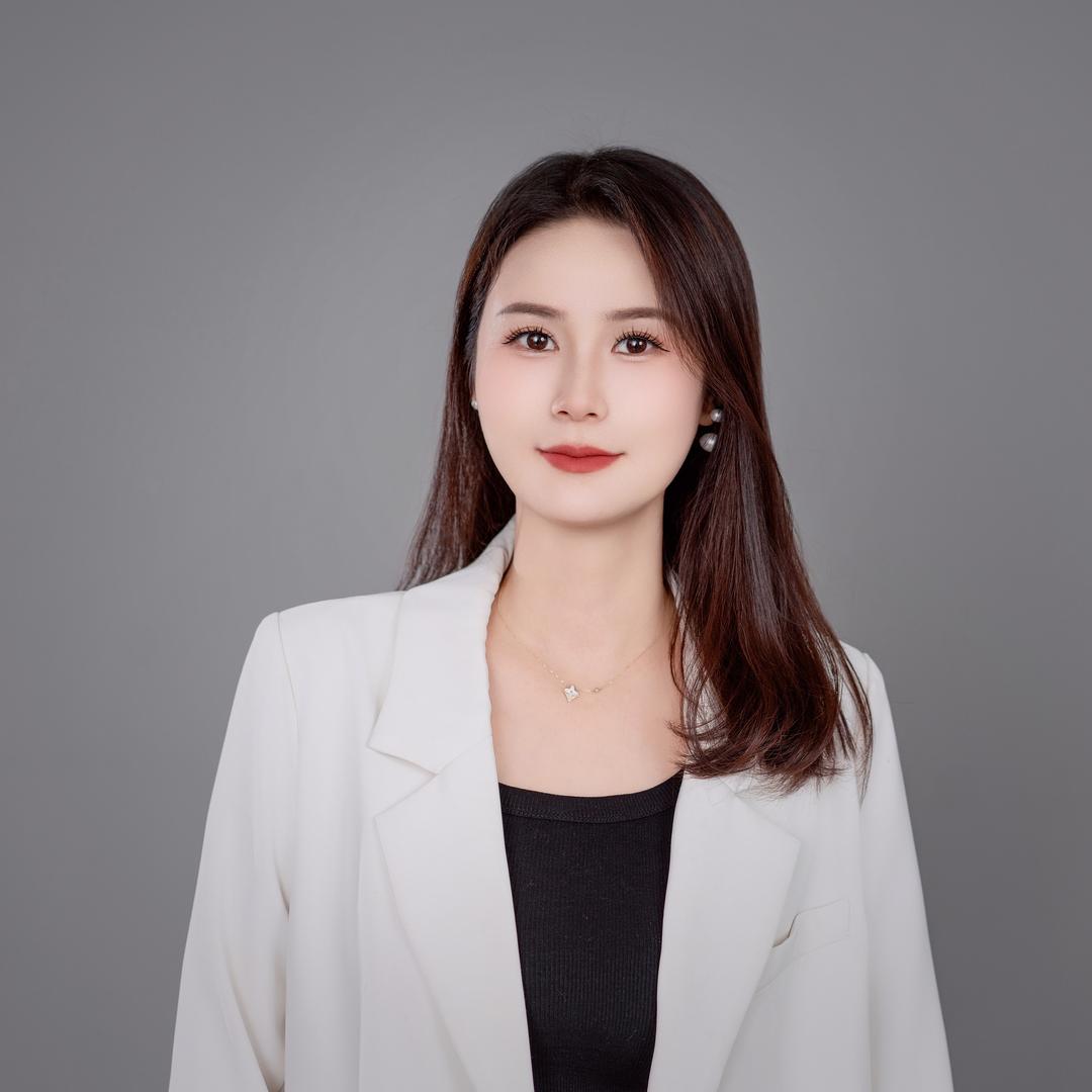 会同化妆师立夏-囍悦.美学