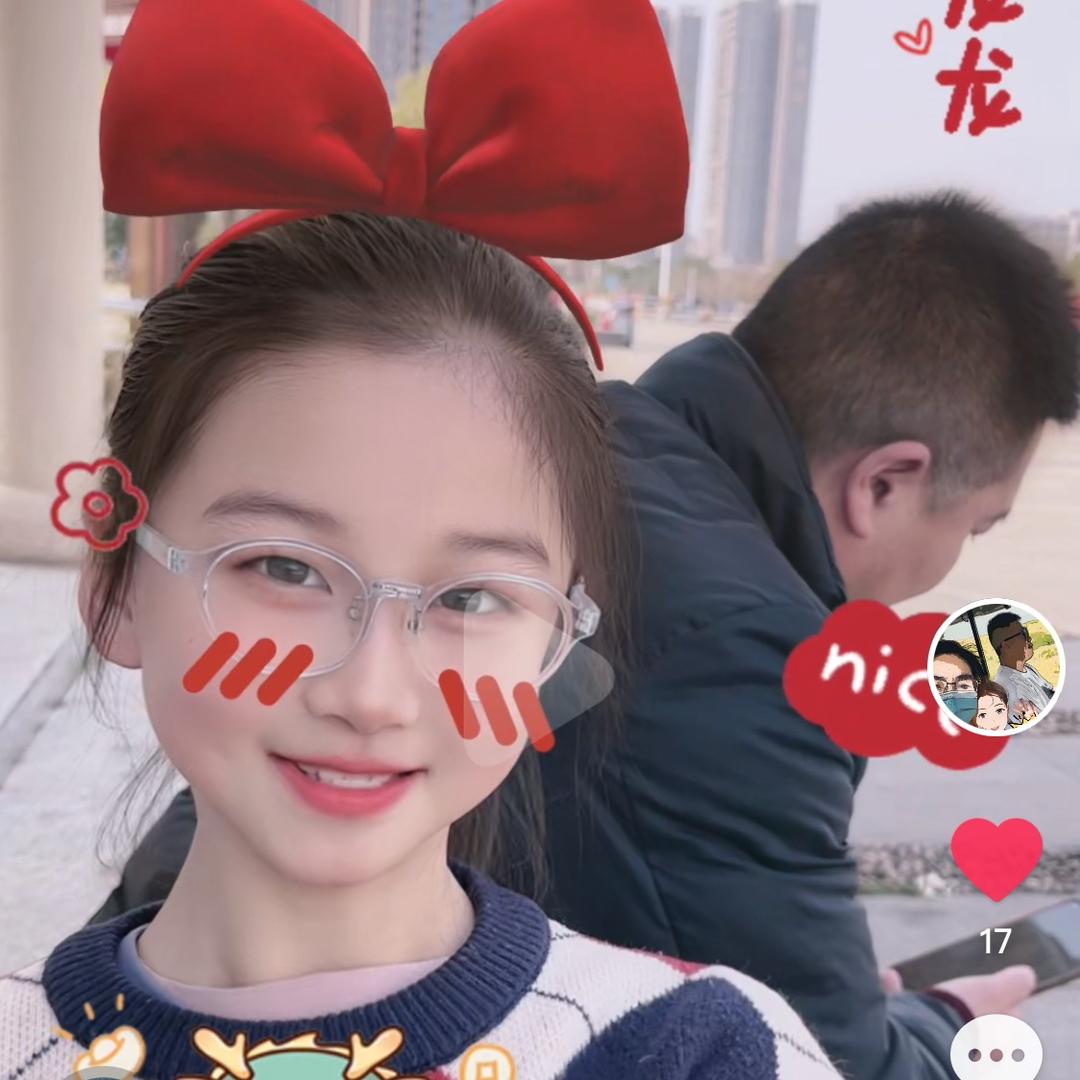 @我家兵爸💯欢乐多