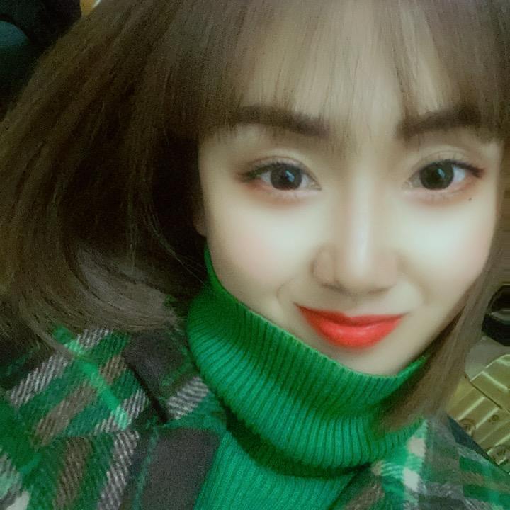 铃儿💛响叮当