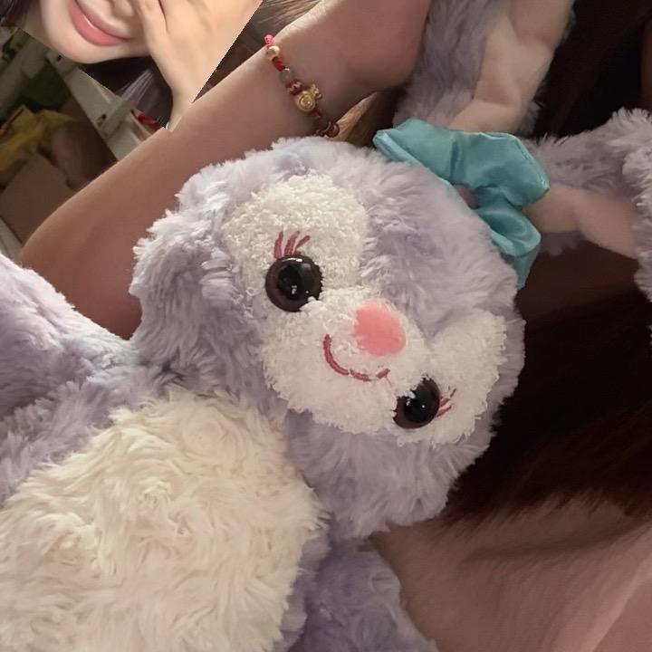 廖菇凉💕