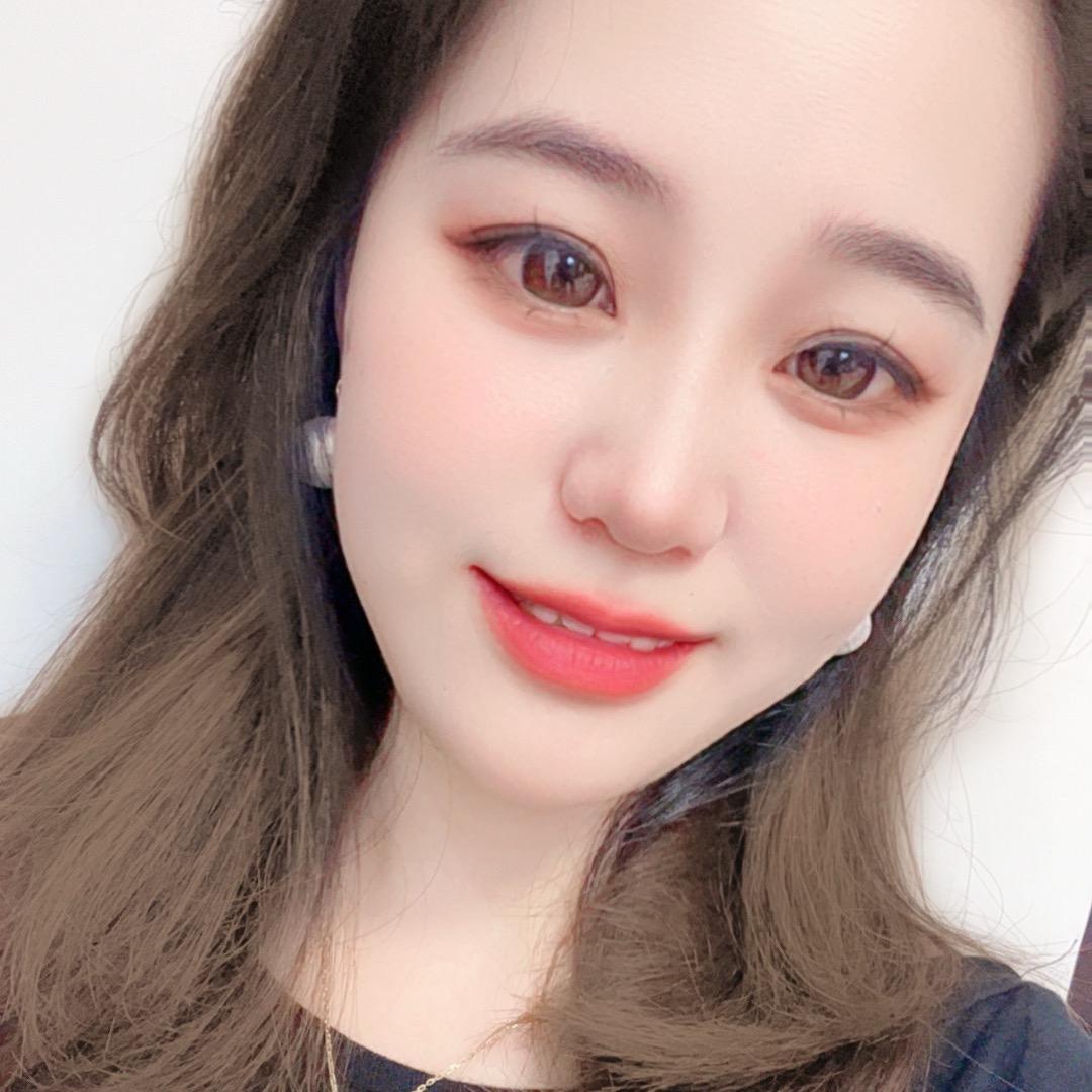 虎牙妹🍀