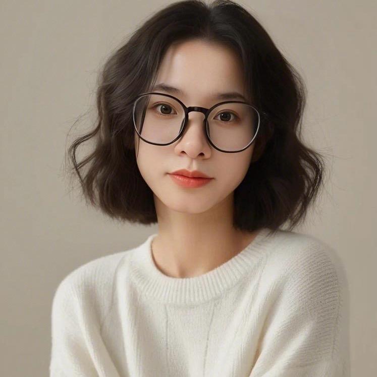 技术离家出走的、瑶妹
