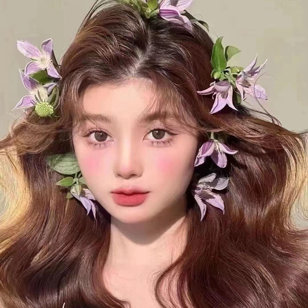 阿贝老师的跟妆日记