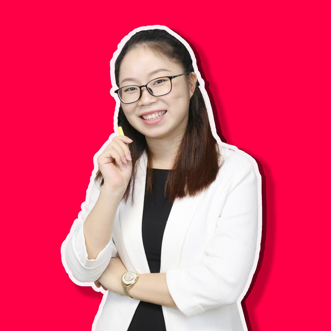 英语万老师