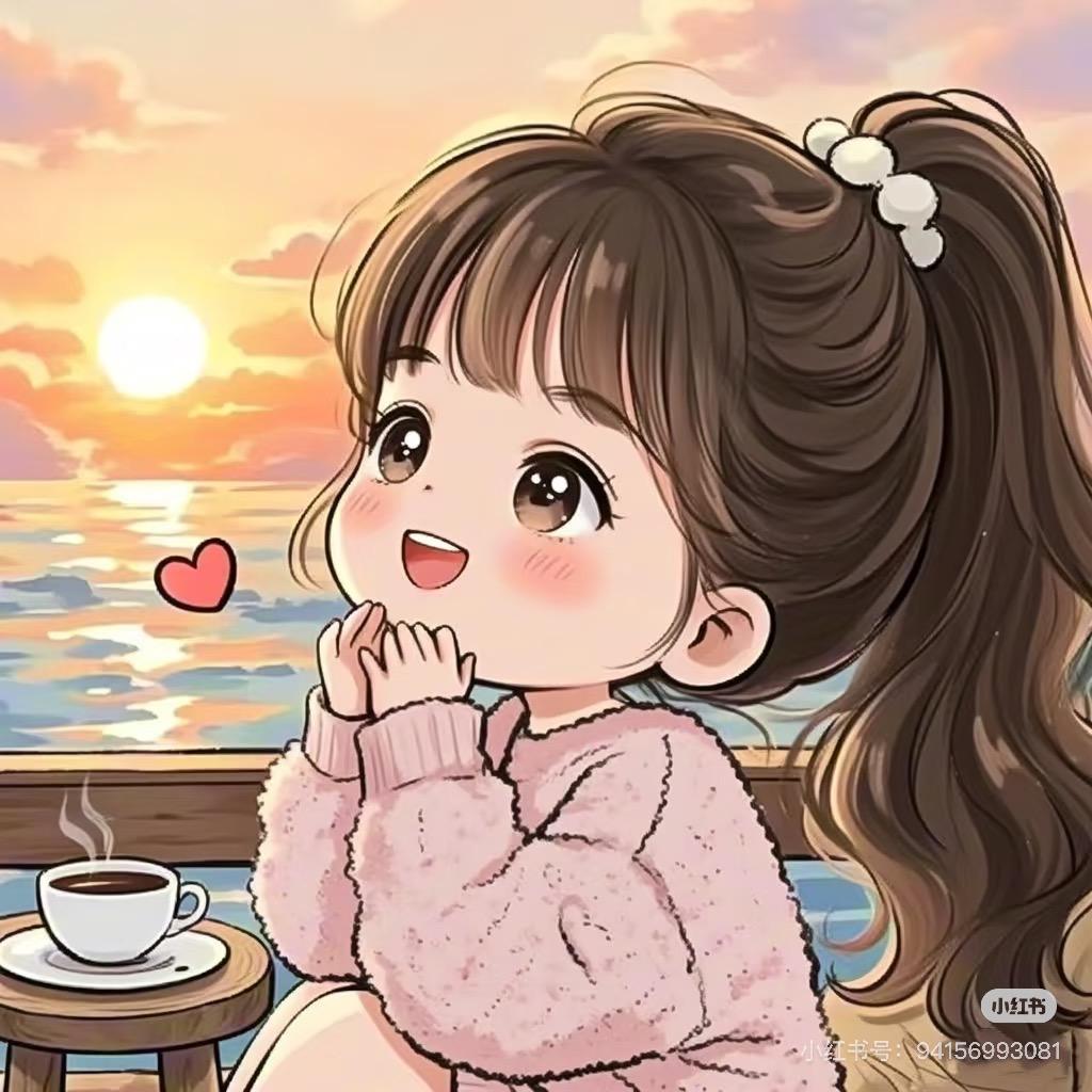 一束光~