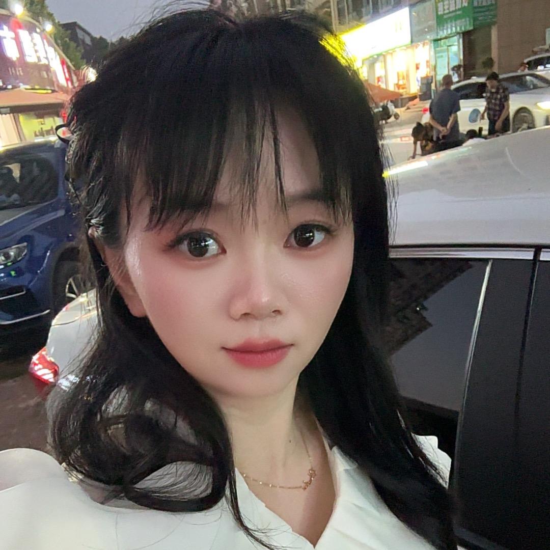 姗宝💞