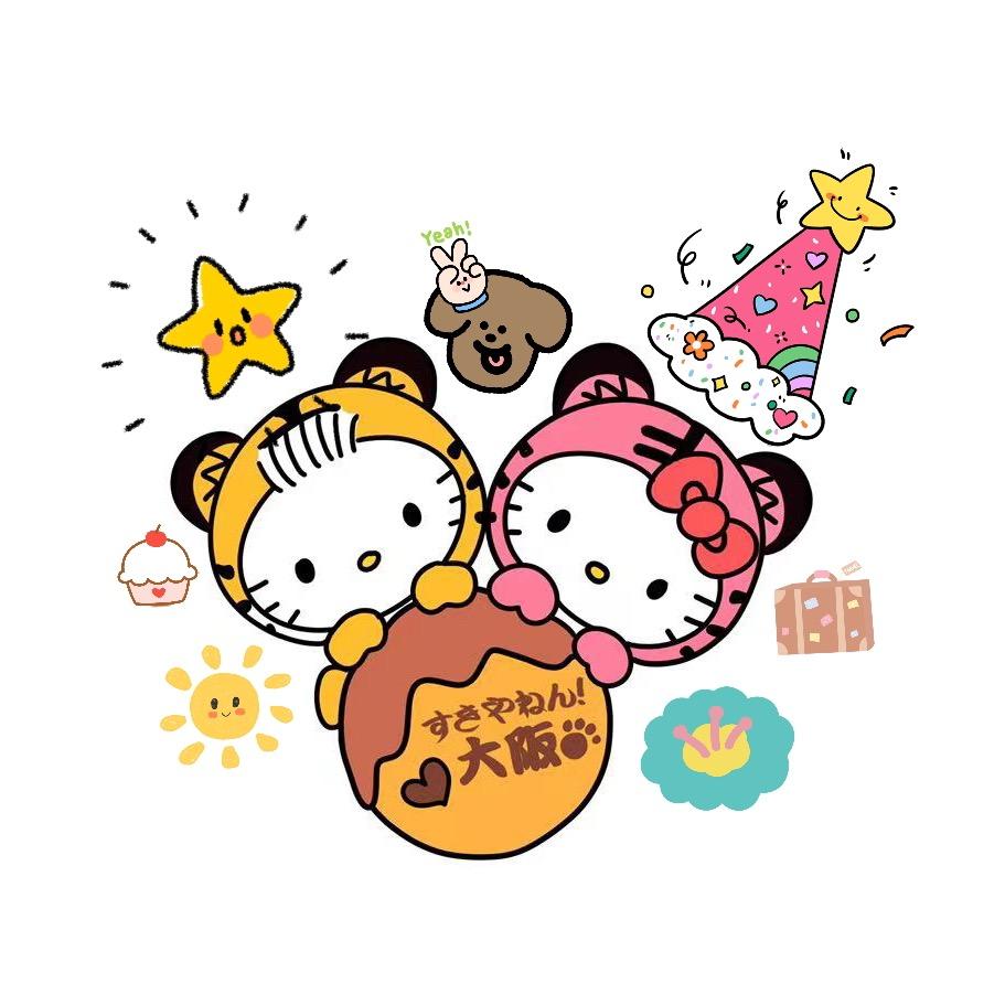 丸子儿来咯