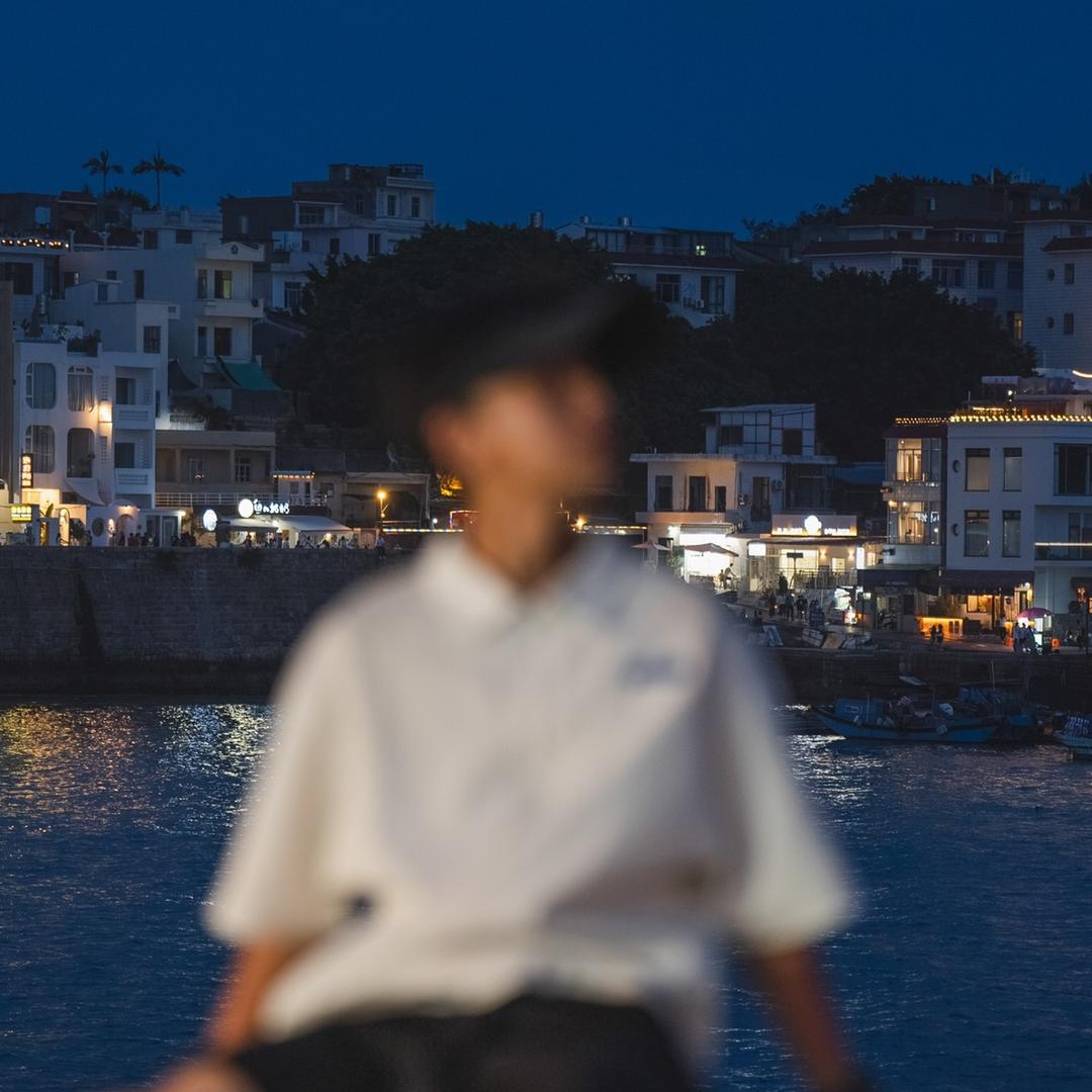 蓝屿BISLAND