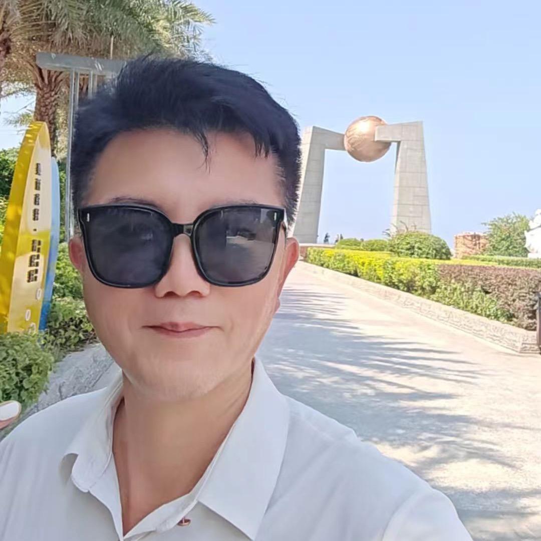 杨少🎙