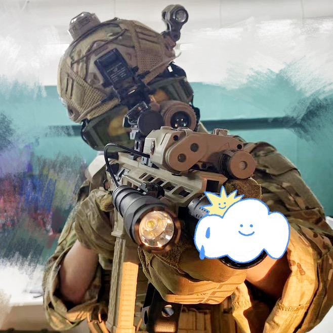 小朱同学的玩具@抖音