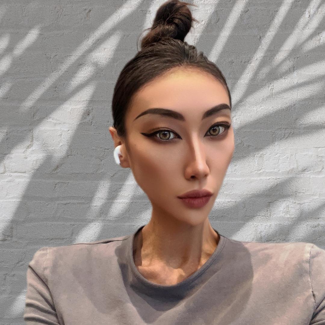 身高179的Ci猬是个麻豆