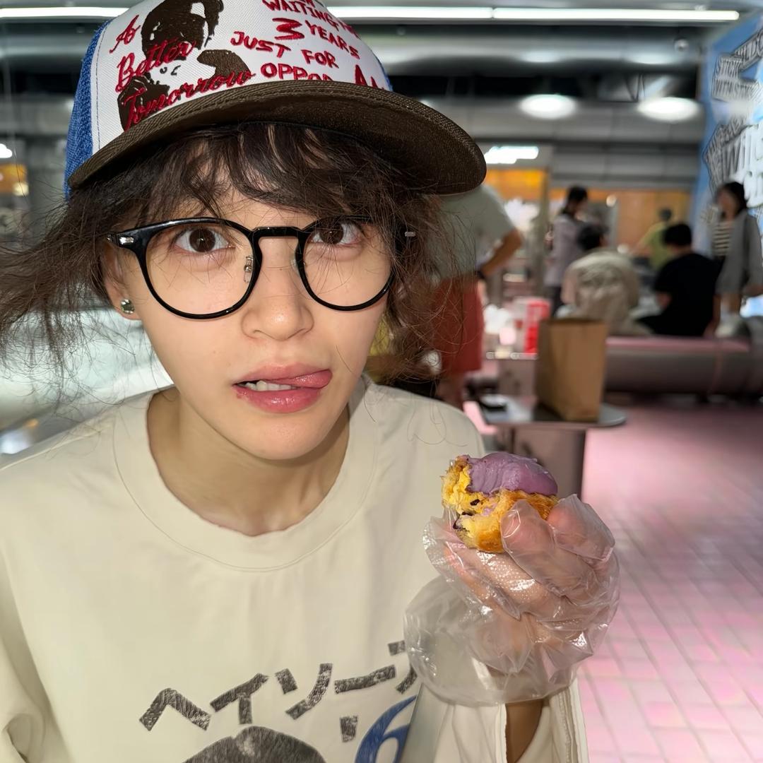 小名鼎鼎薯条宝宝