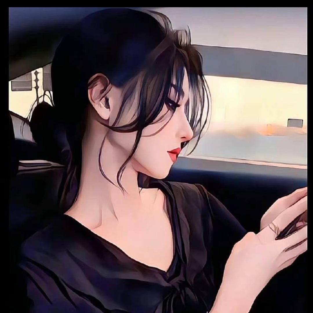 霸道小娘们♥️