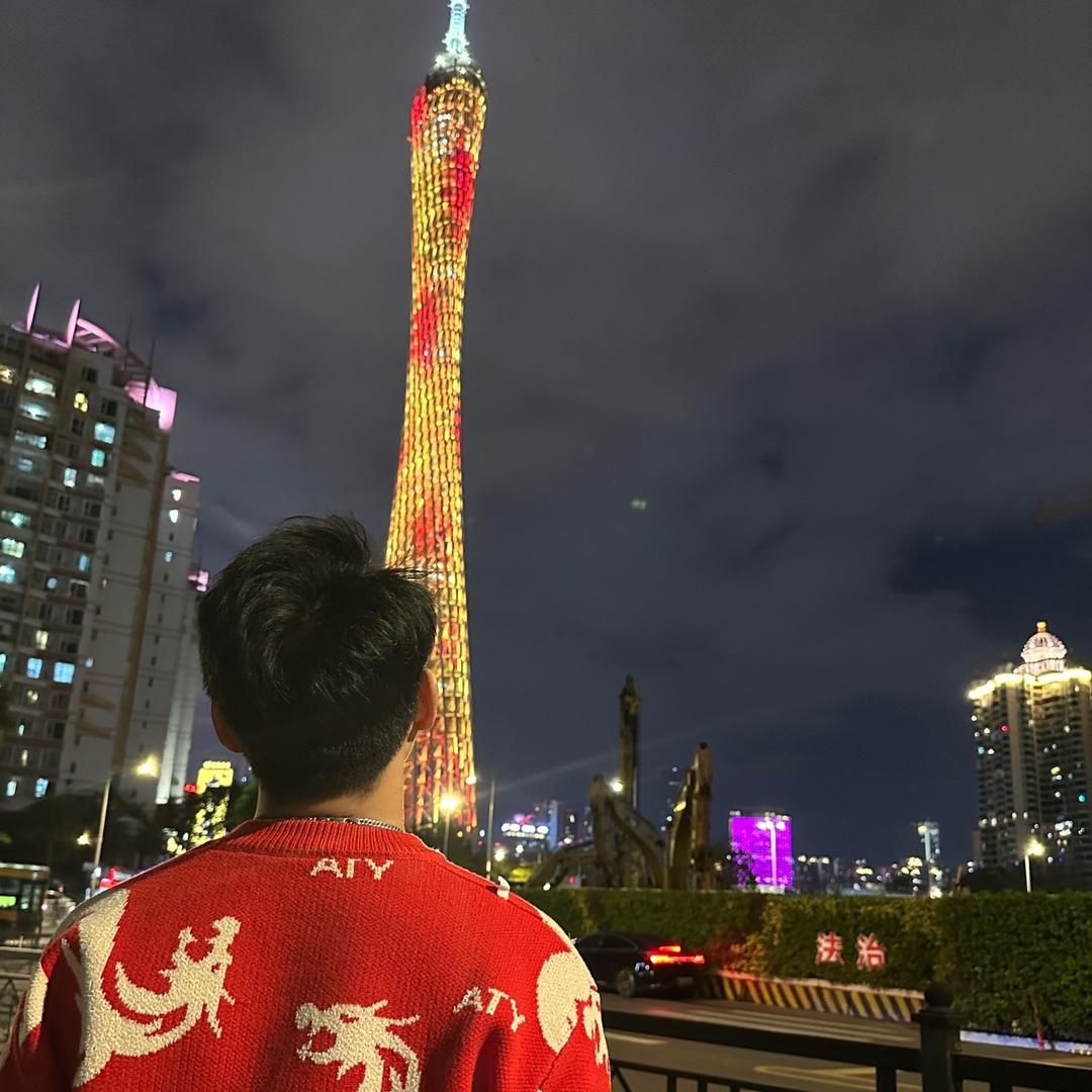 遇见梦——朱雄