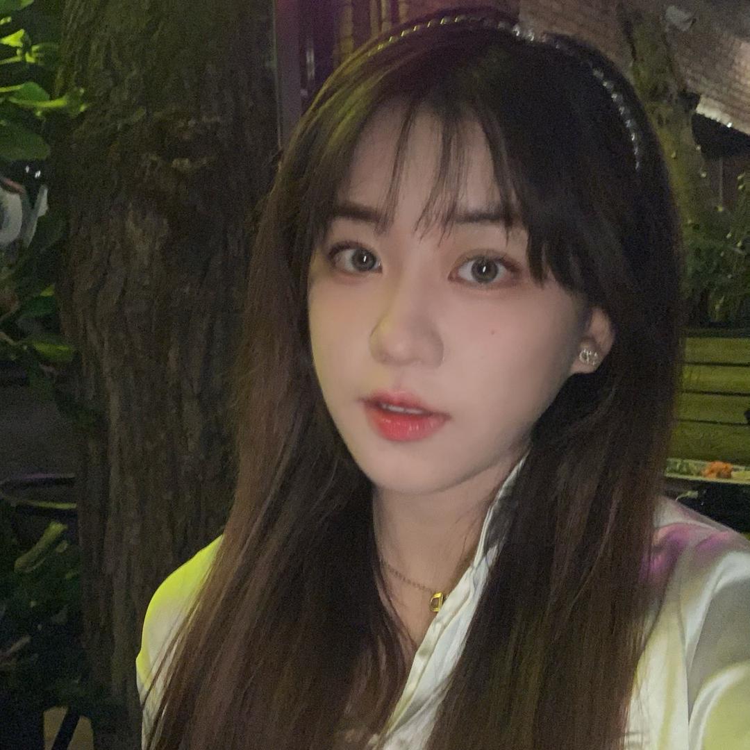洋洋欧尼