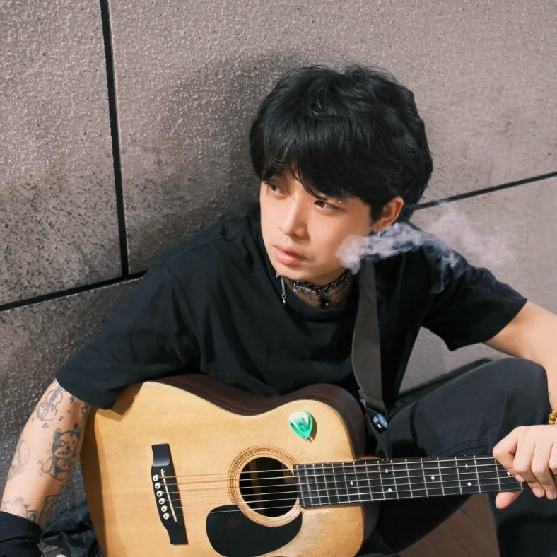 李又又🎸