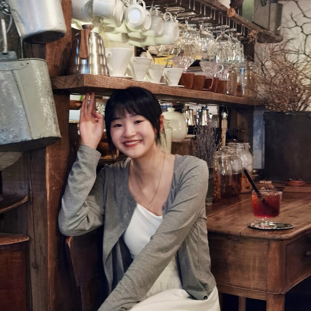 今天想做淑女