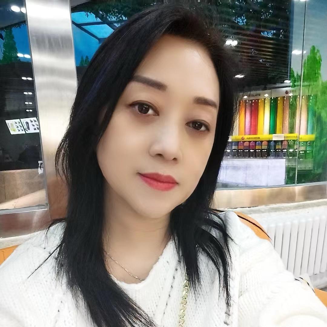 长春旭旭（免米教带货）