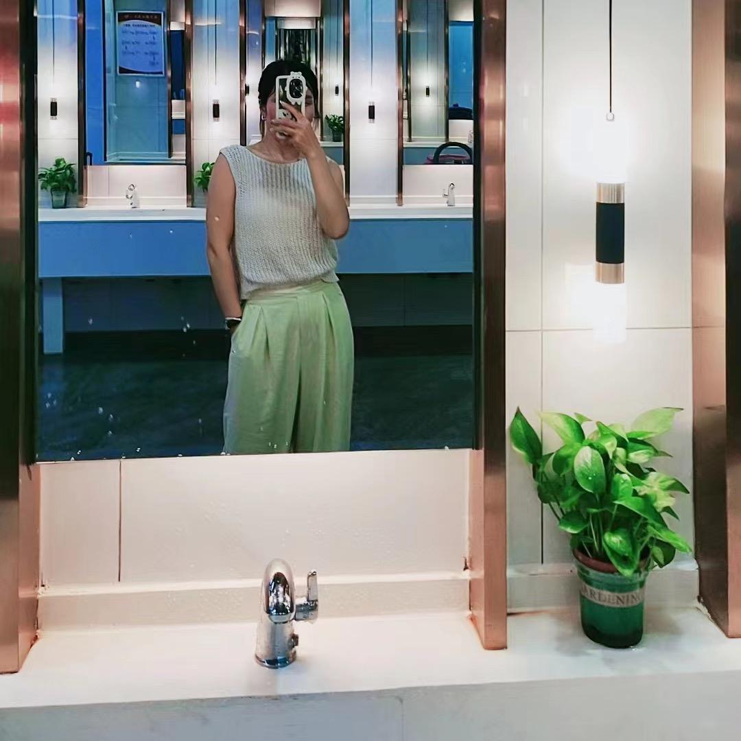 彭彭同学(嘉柏俪)美容护肤