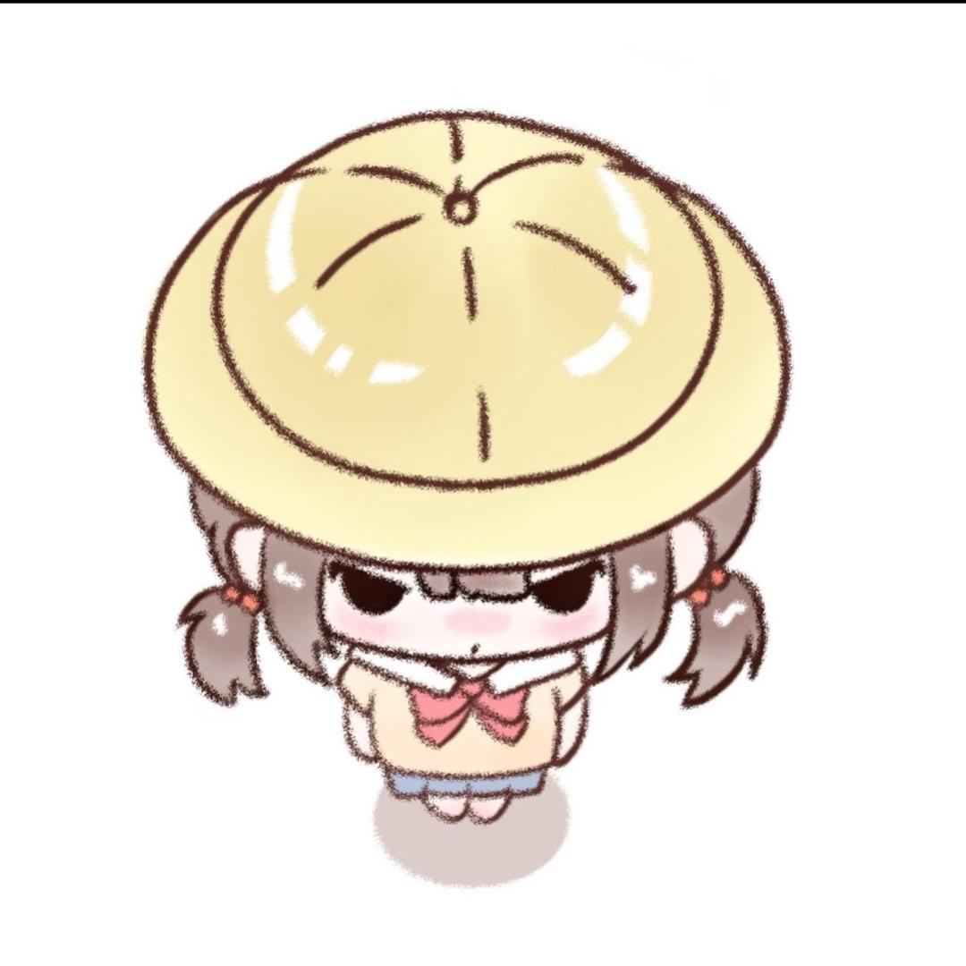 说我我就噜噜脸