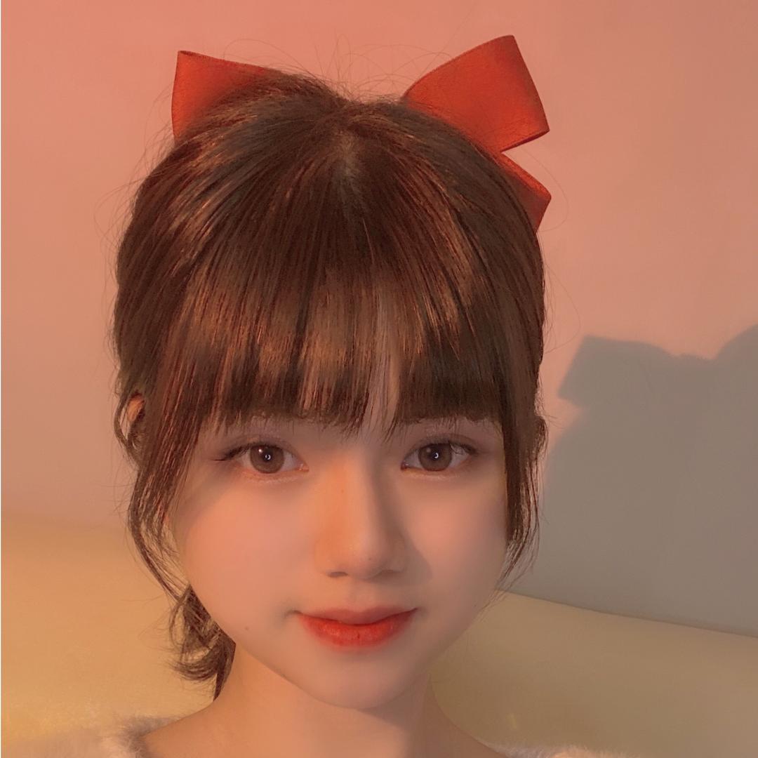 小可爱呐