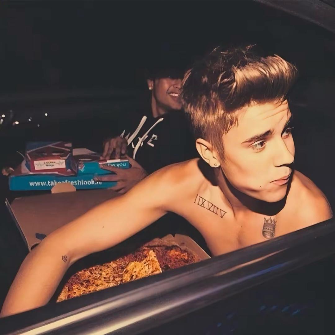 睡醒先吃二两面