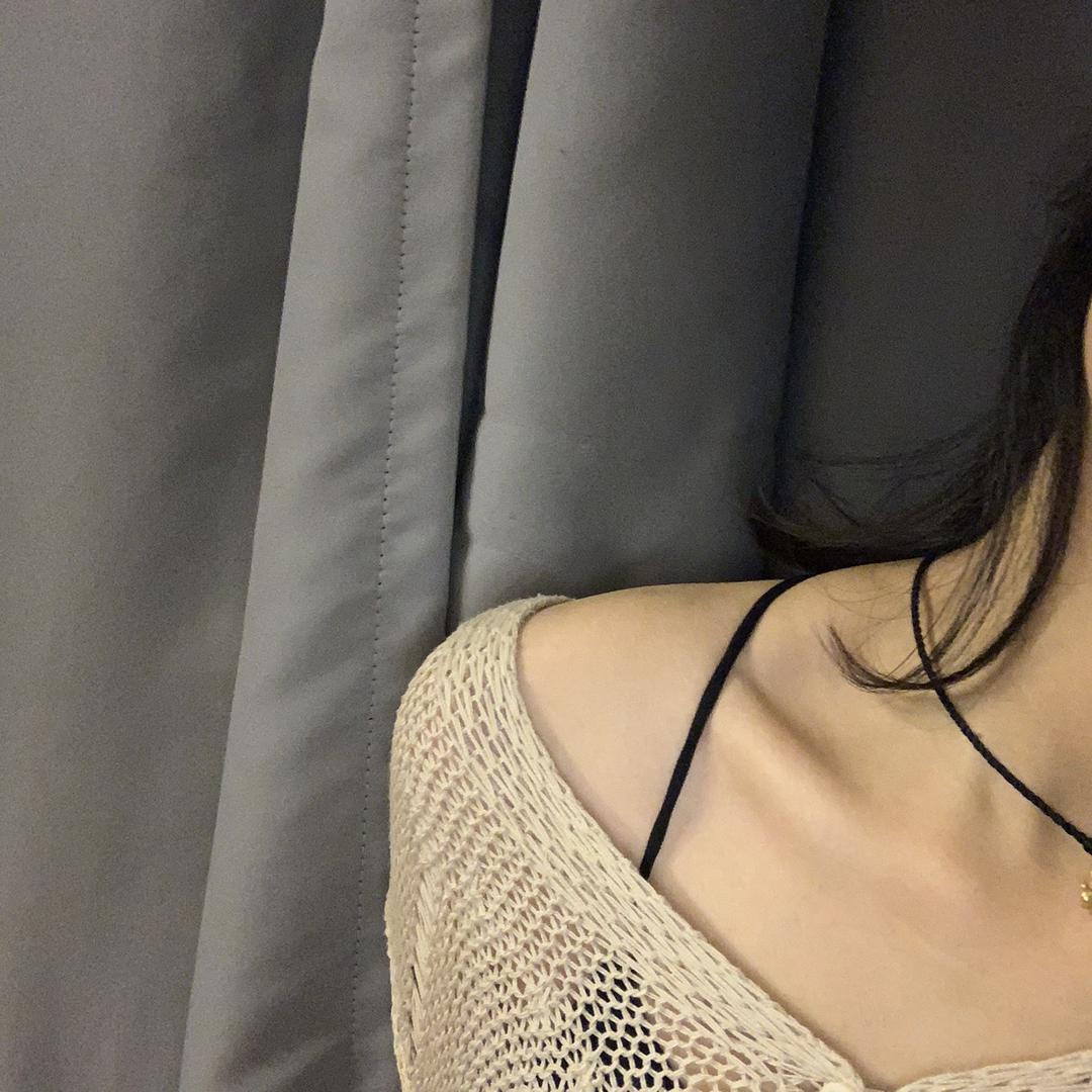 柚子睡了么？