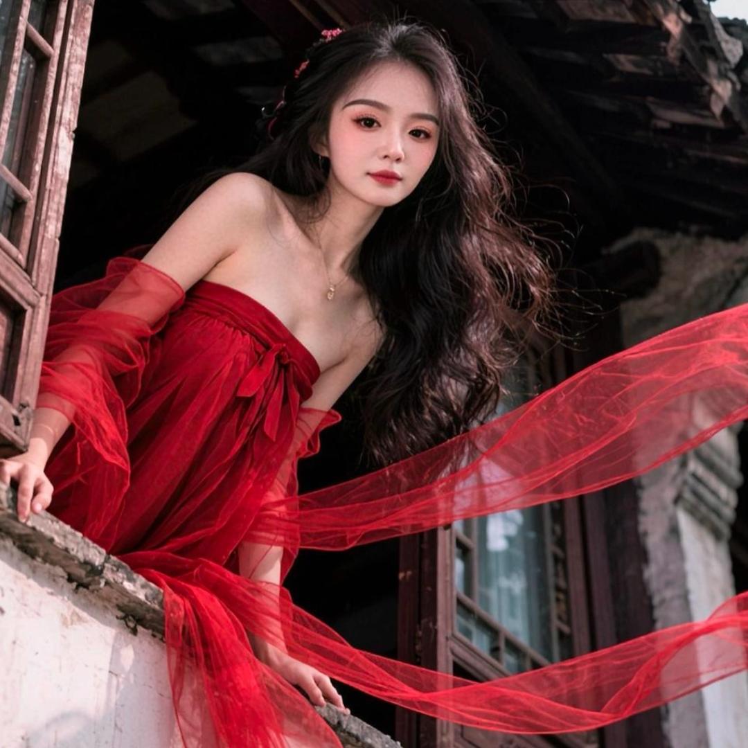 小shi妹
