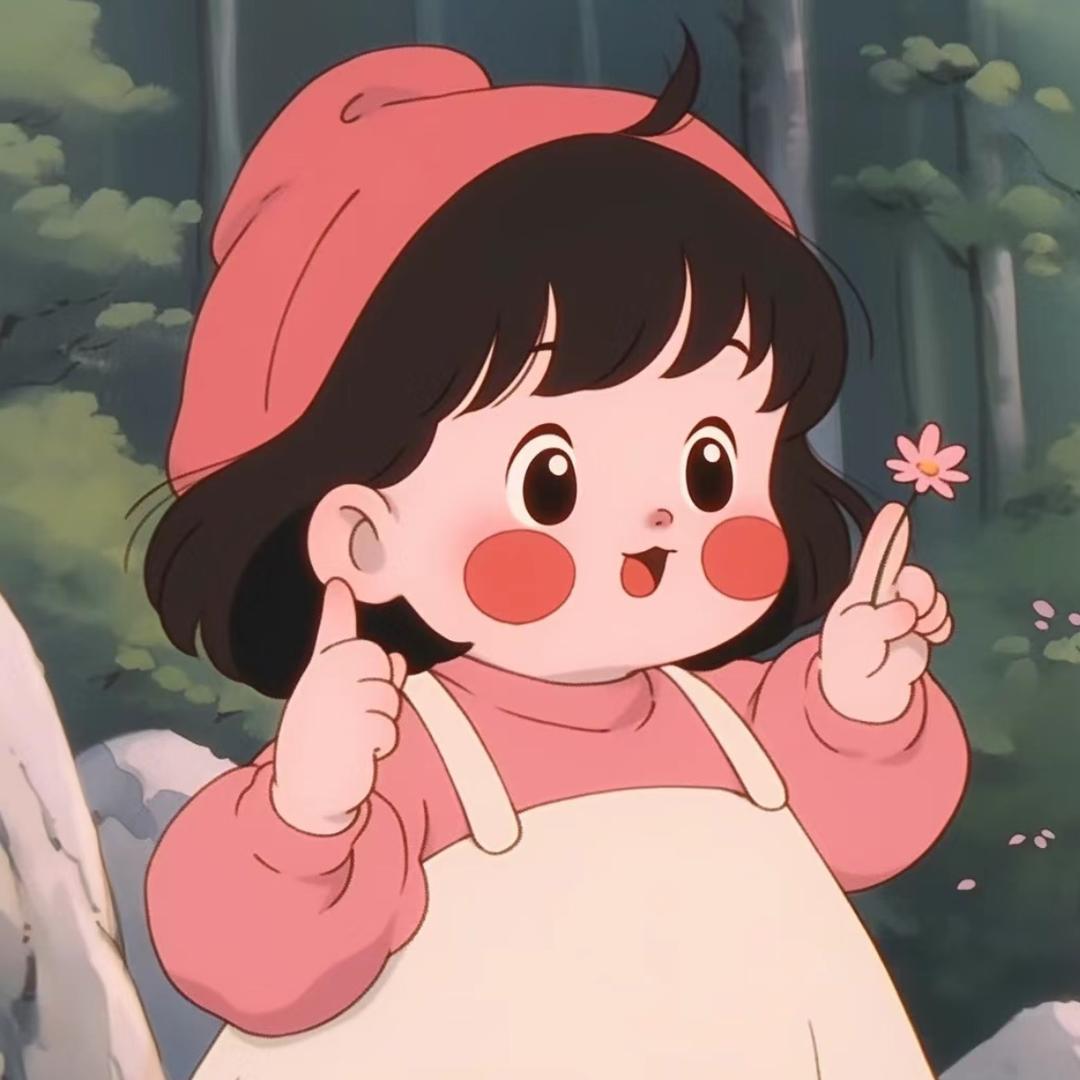 小樱桃甩甩甩