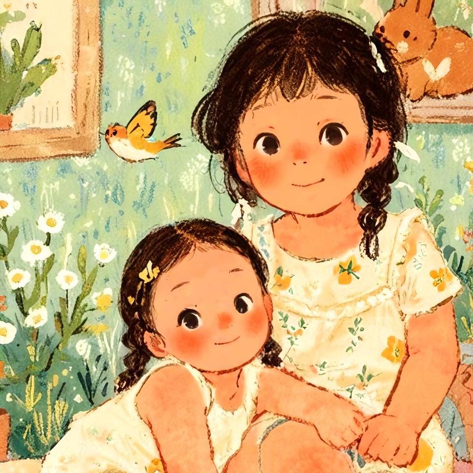 宋毛毛❤️