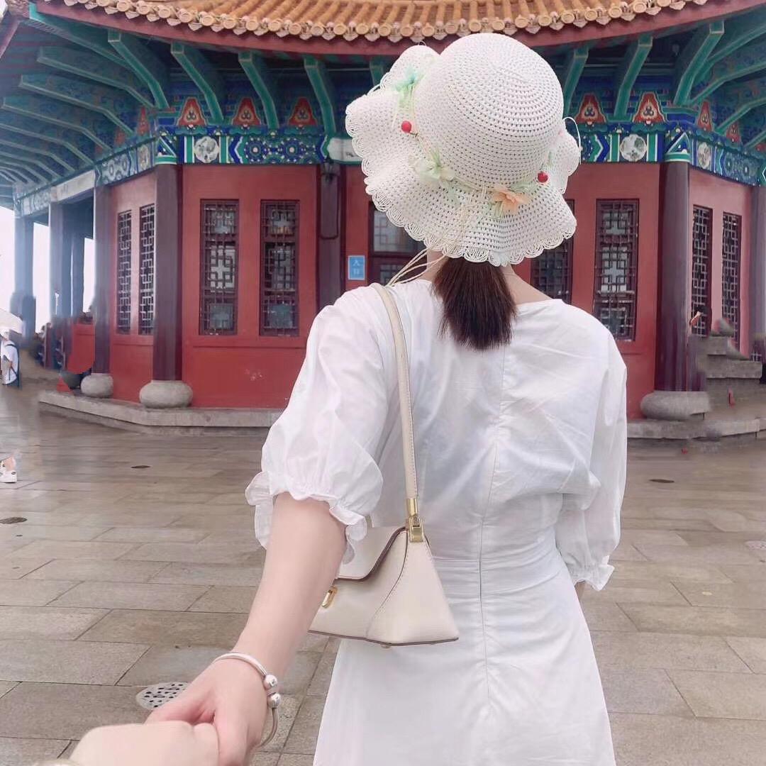 秀秀吖（小鱼妈妈）