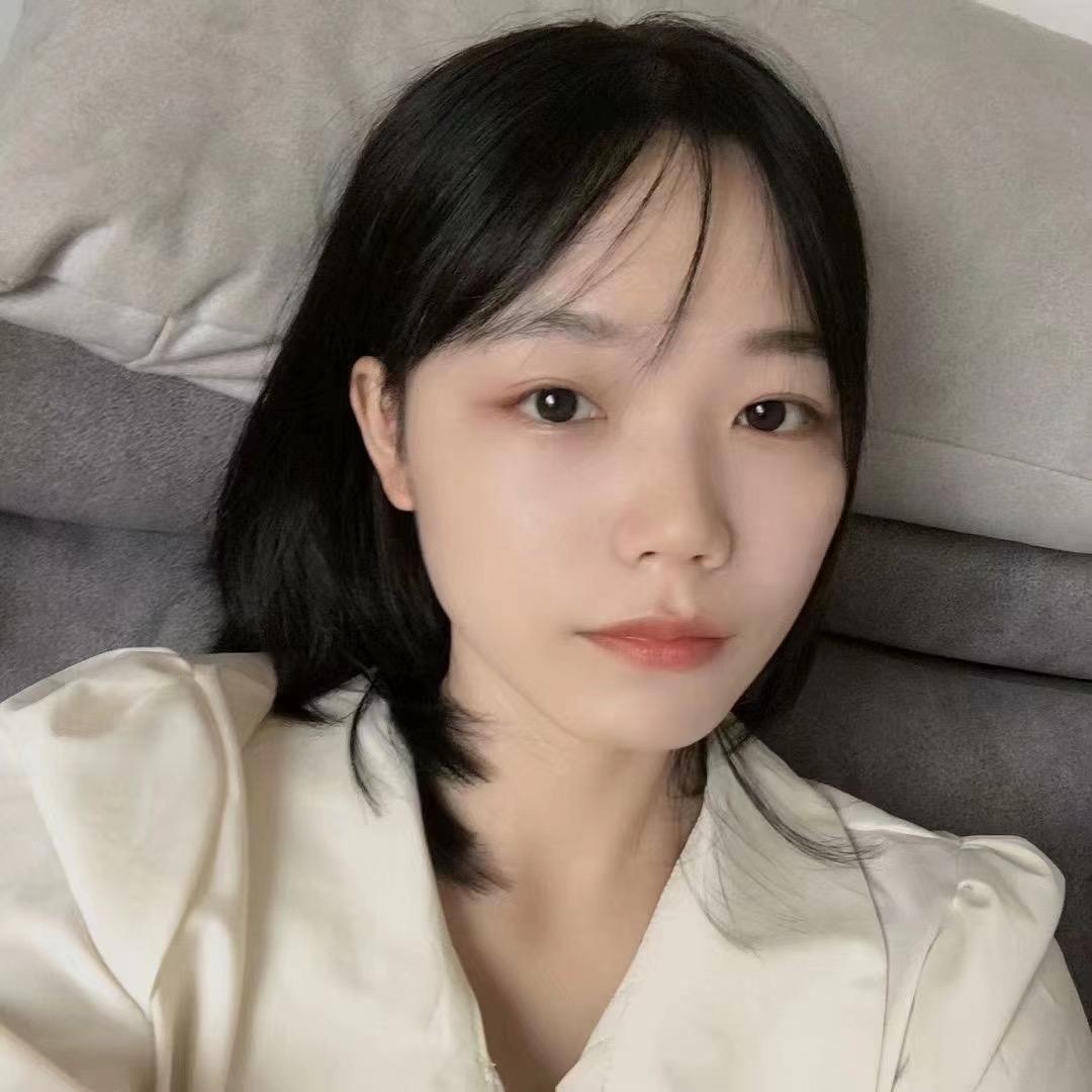 丁丁努力呀（孕晚期）