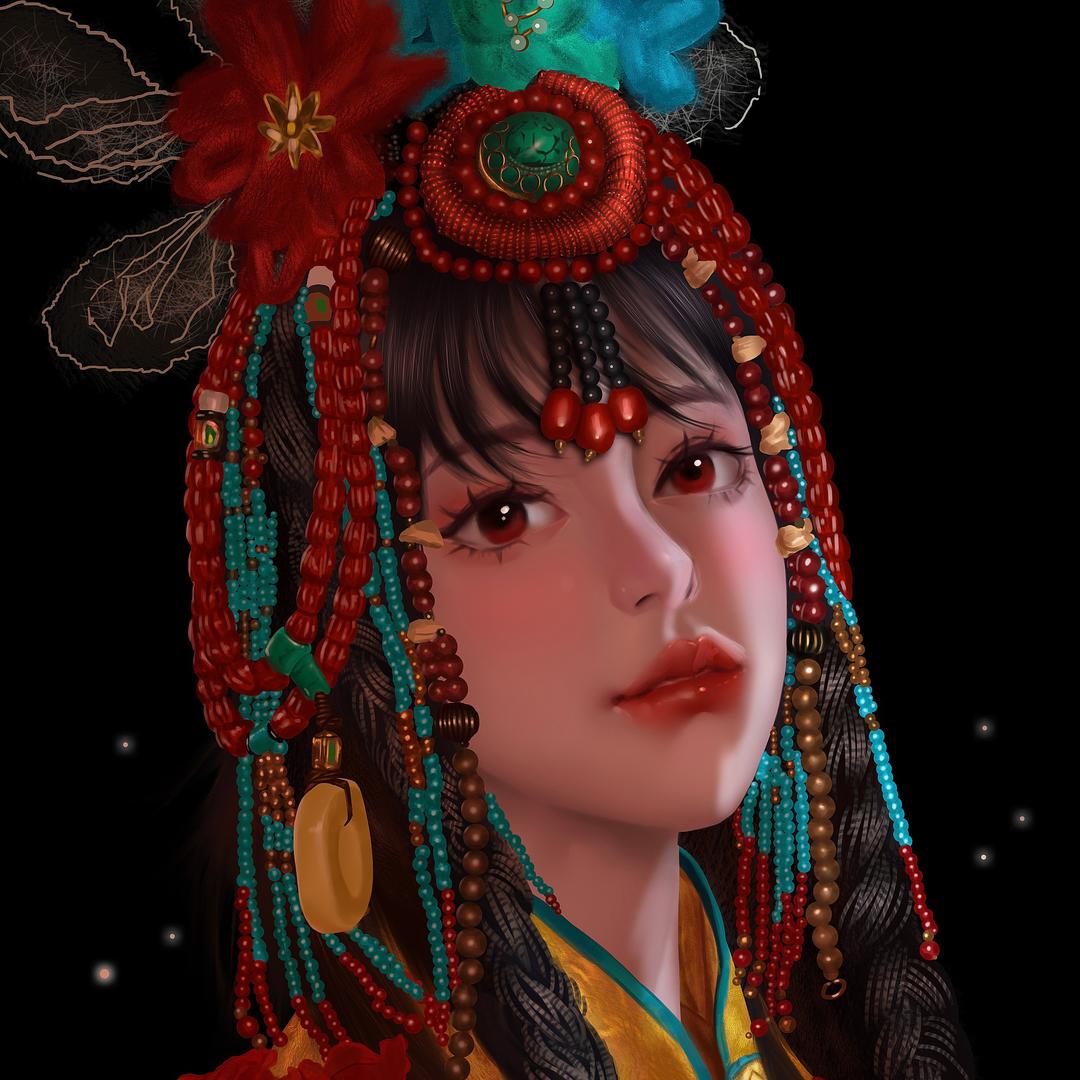 花汀花房【太谷】