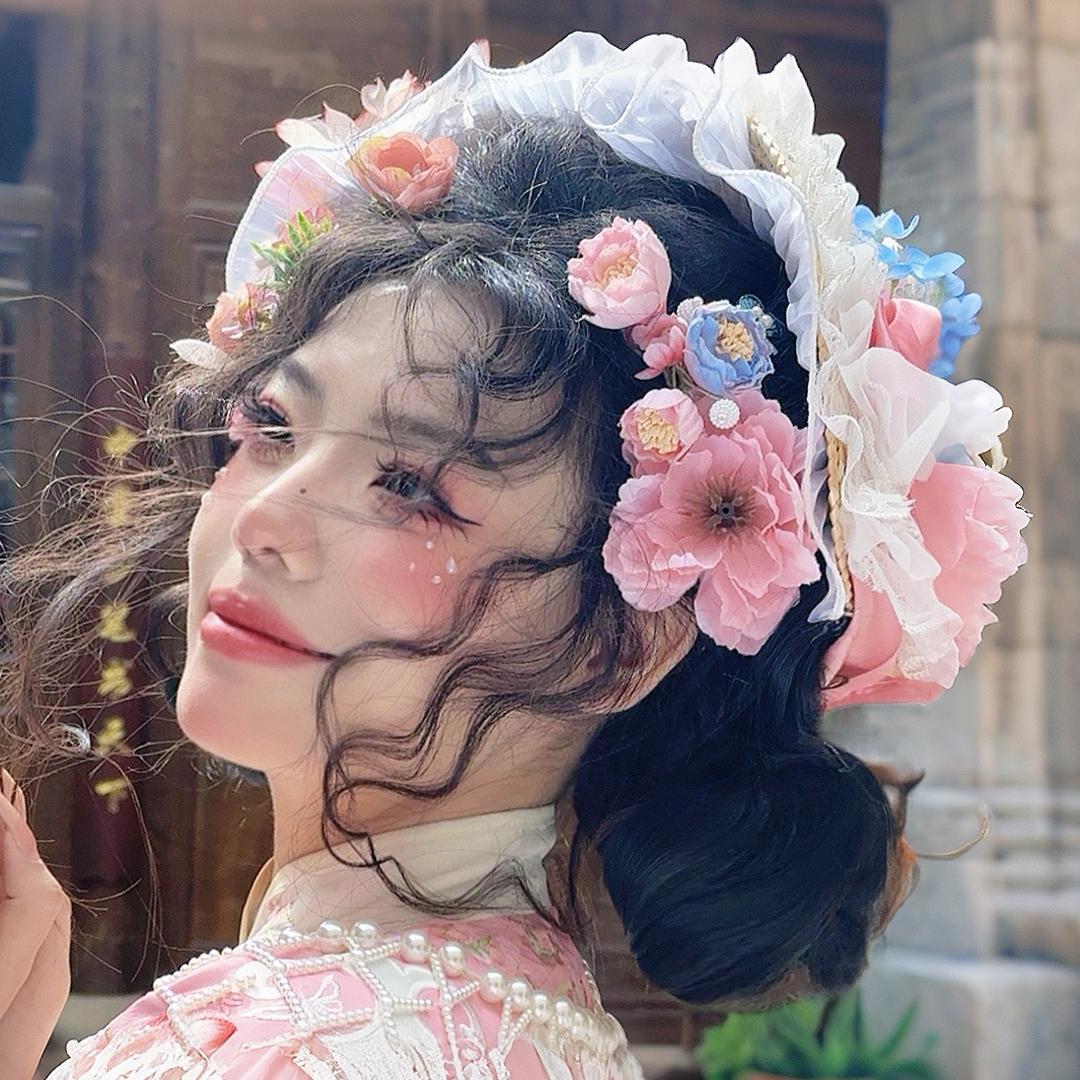 忻州古色旅拍-姒姒🎐