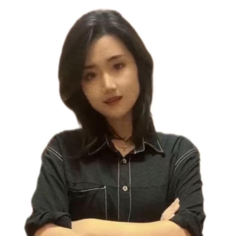 辉姐说